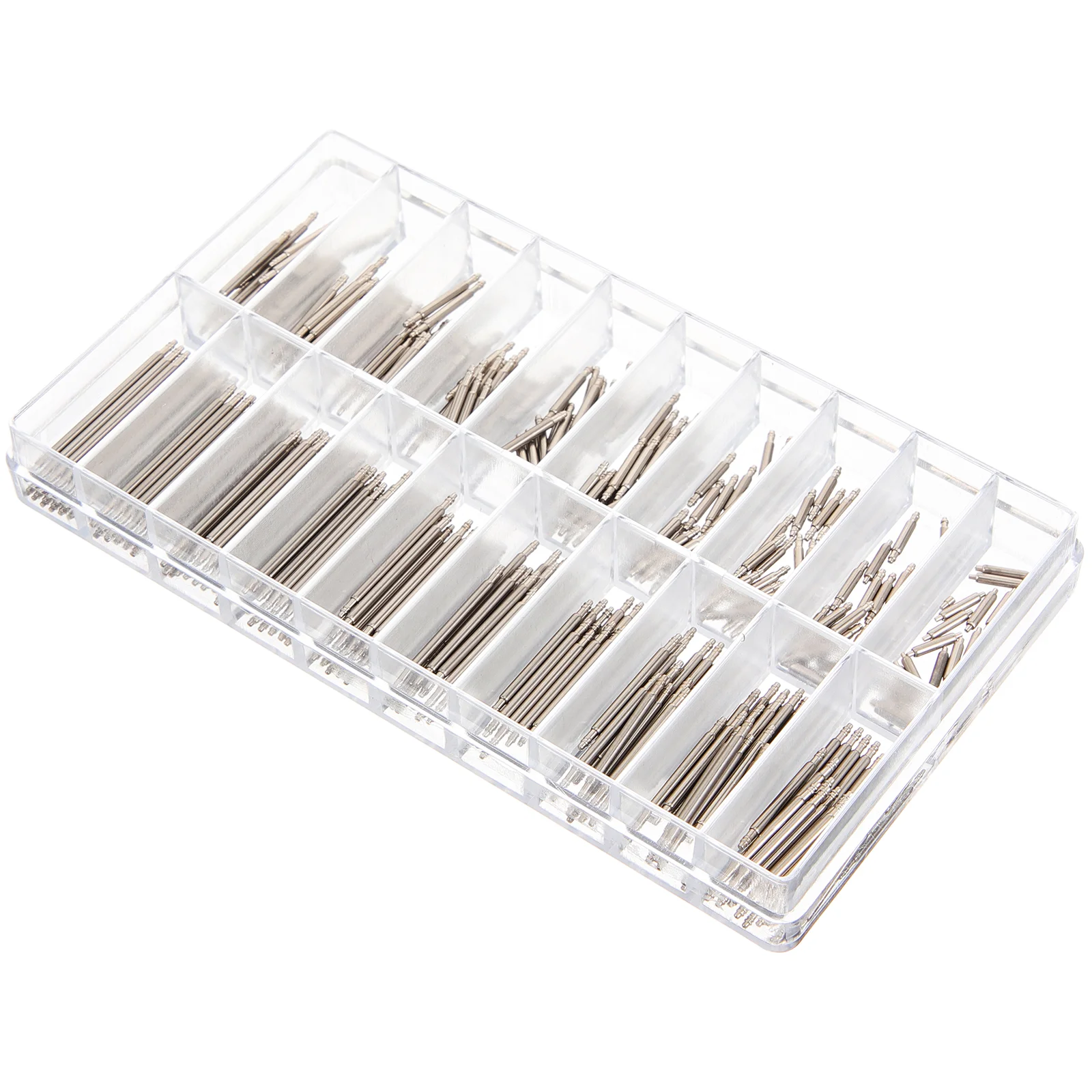 Watch Accessories Spring Bar Replacement Strap Tool Repair Kit Pins Seamless Band Remover
Watch Accessories Spring Bar Replacement Strap Tool Repair Kit Pins Seamless Band Remover