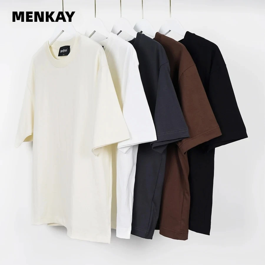WYI Oversized Summer T shirts for Women Men Brown Casual Female Korean Streetwear Tees Unisex Basic Solid Young Cool Tops
WYI Oversized Summer T shirts for Women Men Brown Casual Female Korean Streetwear Tees Unisex Basic Solid Young Cool Tops