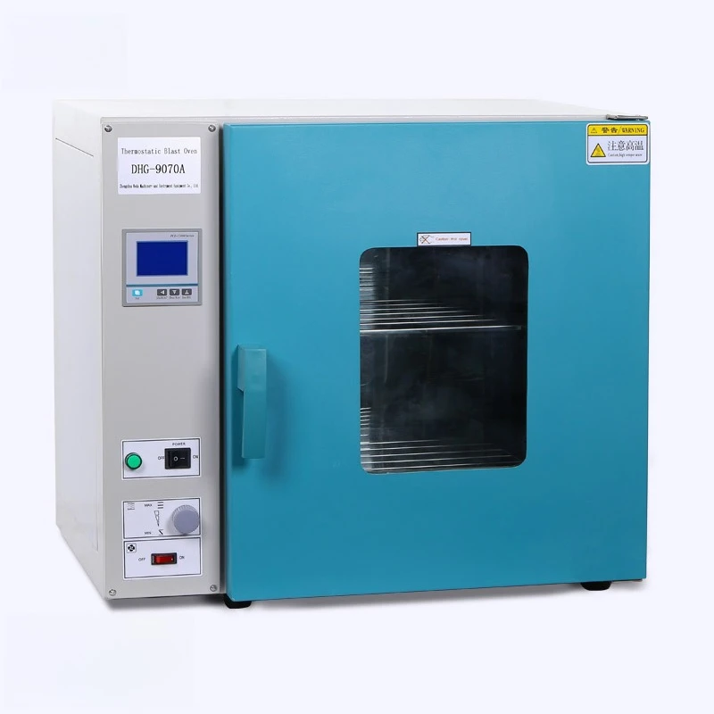 Intelligent electric hot air dryer
Intelligent electric hot air dryer
