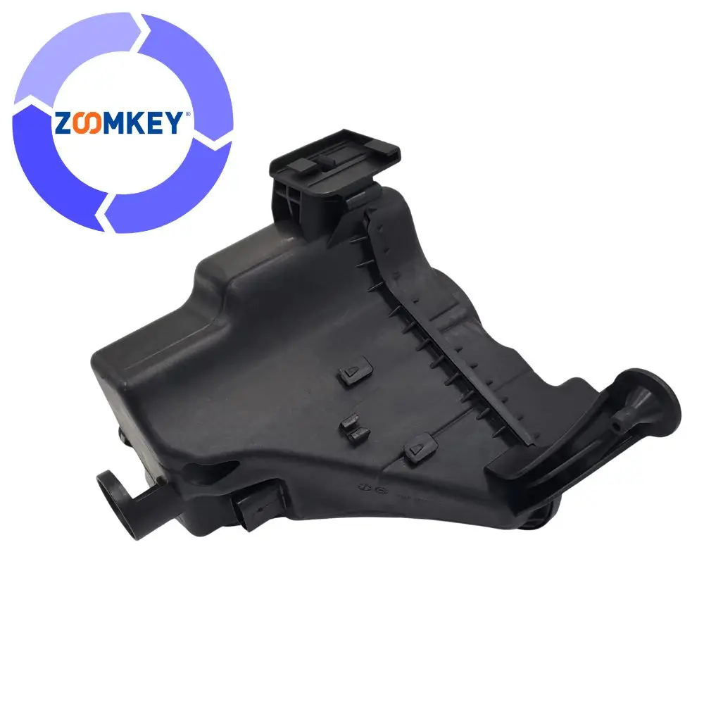 ZOOMKEY Coolant Expansion Tank With Cap Fit For BMW F20 F22 F23 F30 F31 F34 F32 F33 F36 B48 B58 17138677649
ZOOMKEY Coolant Expansion Tank With Cap Fit For BMW F20 F22 F23 F30 F31 F34 F32 F33 F36 B48 B58 17138677649