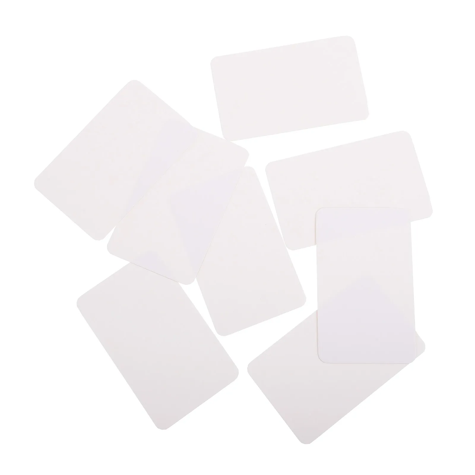 200Pcs Blank Cards DIY Premium Thick Paper Vocabulary Study Flashcards for Students Writers Readers Page Markers Gift Craft
200Pcs Blank Cards DIY Premium Thick Paper Vocabulary Study Flashcards for Students Writers Readers Page Markers Gift Craft