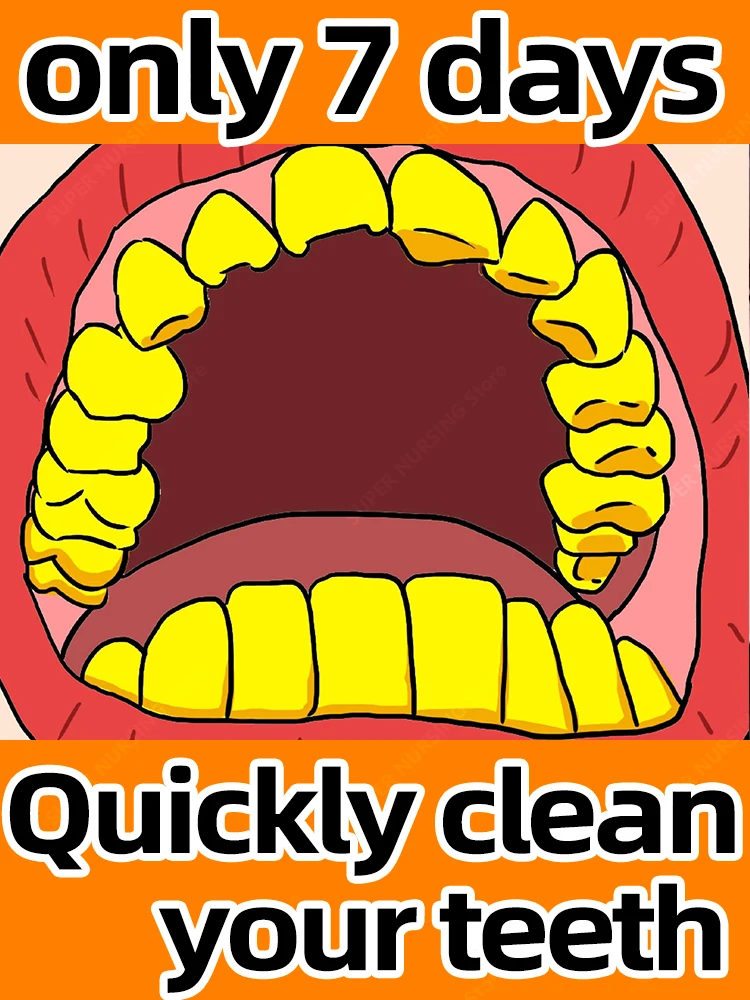 Teeth Whitening Mousse Dental Care Essence Remove Plaque Tooth Stain Gingival Repair Caries Prevention Oral Cleaning 30ml
Teeth Whitening Mousse Dental Care Essence Remove Plaque Tooth Stain Gingival Repair Caries Prevention Oral Cleaning 30ml