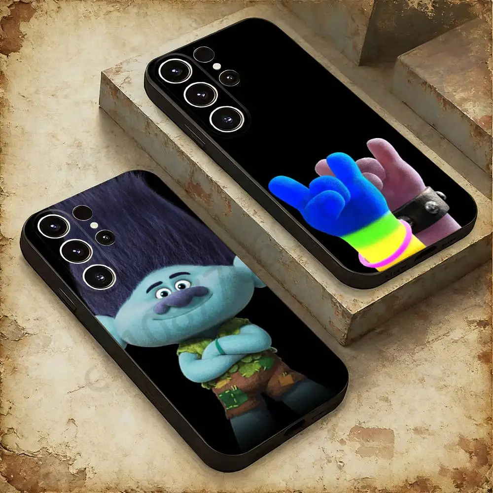 Film T-Trolls P-Poppy-ys Phone Case For Samsung GalaxyA53,51,72,73,31,30,42 Ultra Protective Phone Shell
Film T-Trolls P-Poppy-ys Phone Case For Samsung GalaxyA53,51,72,73,31,30,42 Ultra Protective Phone Shell