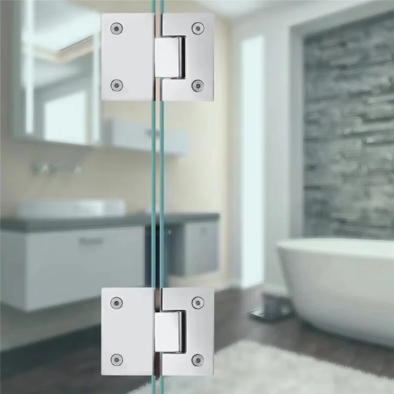 SOFT-180 Degree Clip Home Easy Install Glass Clamp Door Cabinet Showcase Clip Glass Shower Cupboard Furniture Hinge Parts
SOFT-180 Degree Clip Home Easy Install Glass Clamp Door Cabinet Showcase Clip Glass Shower Cupboard Furniture Hinge Parts