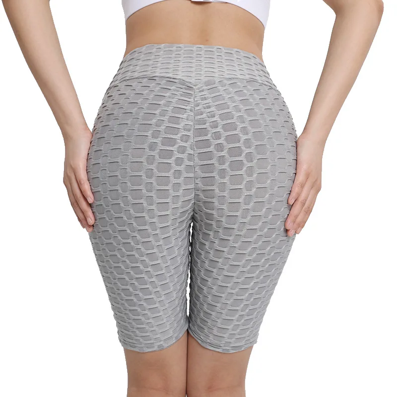 Sexy Embroidered ket Five-Quarter Yoga orts Fitn Tummy Control Butt Lifting Sports Bot Women's Faion Active Wear
Sexy Embroidered ket Five-Quarter Yoga orts Fitn Tummy Control Butt Lifting Sports Bot Women's Faion Active Wear