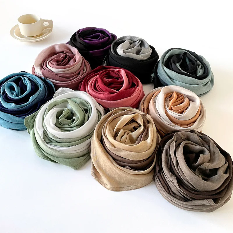 Solid color scarf, large size scarf, Southeast Asian scarf, Muslim women's headscarf, Islamic turban / headband
Solid color scarf, large size scarf, Southeast Asian scarf, Muslim women's headscarf, Islamic turban / headband