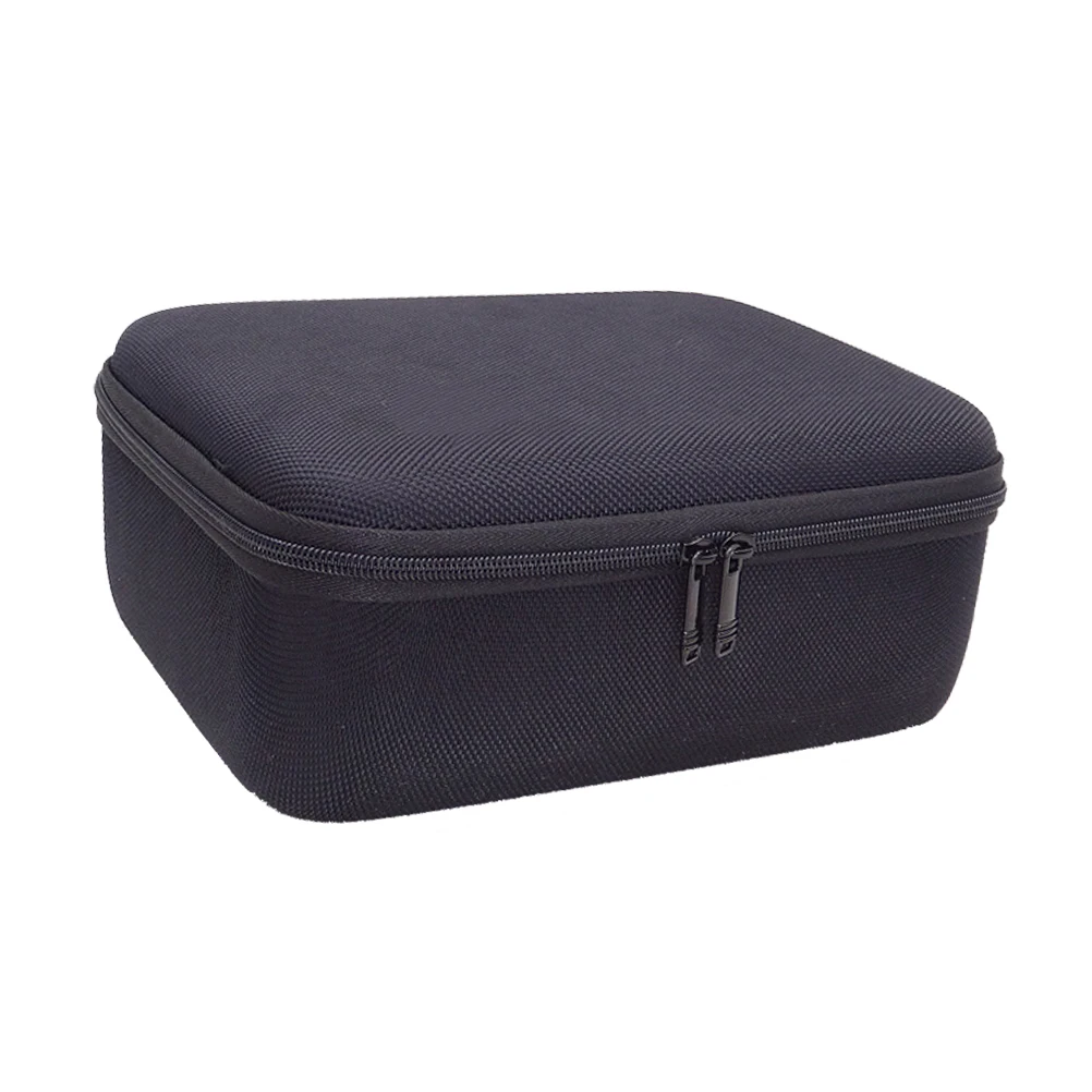 Цифровая сумка для хранения, большая вместительная ткань Оксфорд, водонепроницаемая, пылезащитная, компактный размер, кабельный органайзер, сумка для путешествий, решение для хранения
Цифровая сумка для хранения, большая вместительная ткань Оксфорд, водонепроницаемая, пылезащитная, компактный размер, кабельный органайзер, сумка для путешествий, решение для хранения