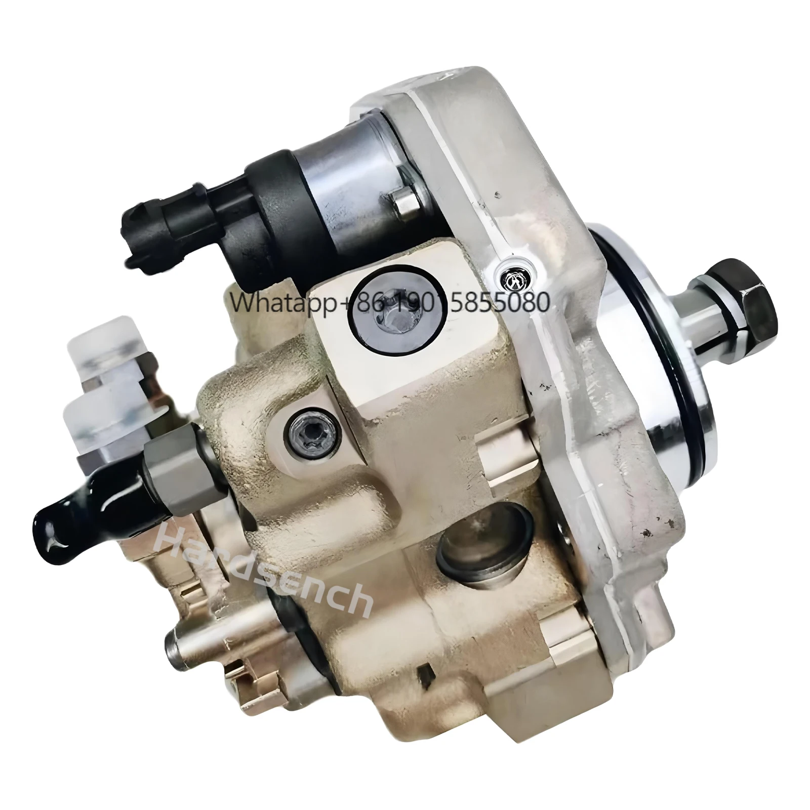 Common Rail Fuel Pump 0445020225 805015343 Fuel Pump Assembly for Man D08 Diesel Engine Pump
Common Rail Fuel Pump 0445020225 805015343 Fuel Pump Assembly for Man D08 Diesel Engine Pump