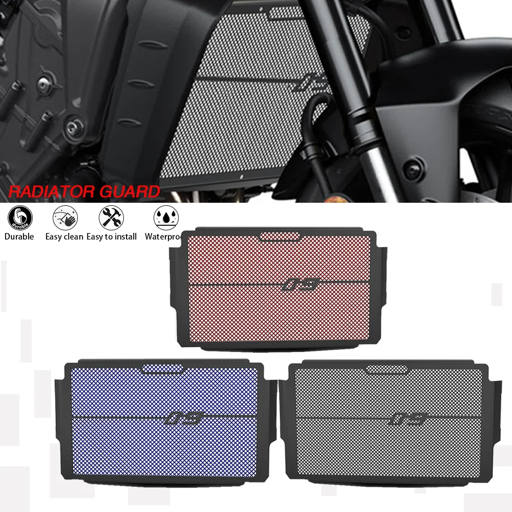 2023 MT09 Motorcycle Accessories For YAMAHA MT-09 MT 09 SP 2020 2021 2022 Radiator Guard Grille Cover Water Tank Guard Protector
2023 MT09 Motorcycle Accessories For YAMAHA MT-09 MT 09 SP 2020 2021 2022 Radiator Guard Grille Cover Water Tank Guard Protector