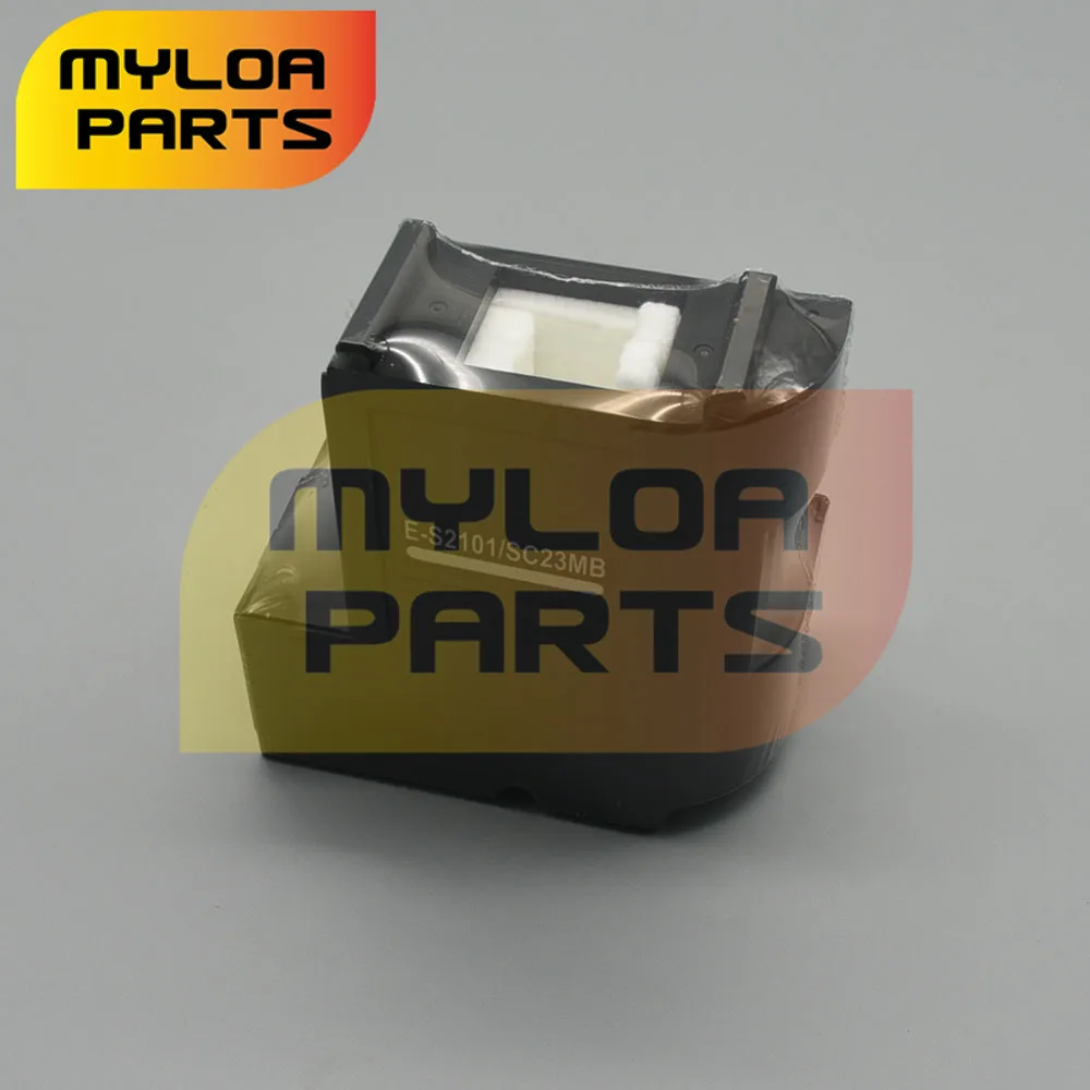 5X S210125 Waste Ink Maintenance Tank be for EPSON SC-F100 SC-F130 SC-F160 SC-F170
5X S210125 Waste Ink Maintenance Tank be for EPSON SC-F100 SC-F130 SC-F160 SC-F170