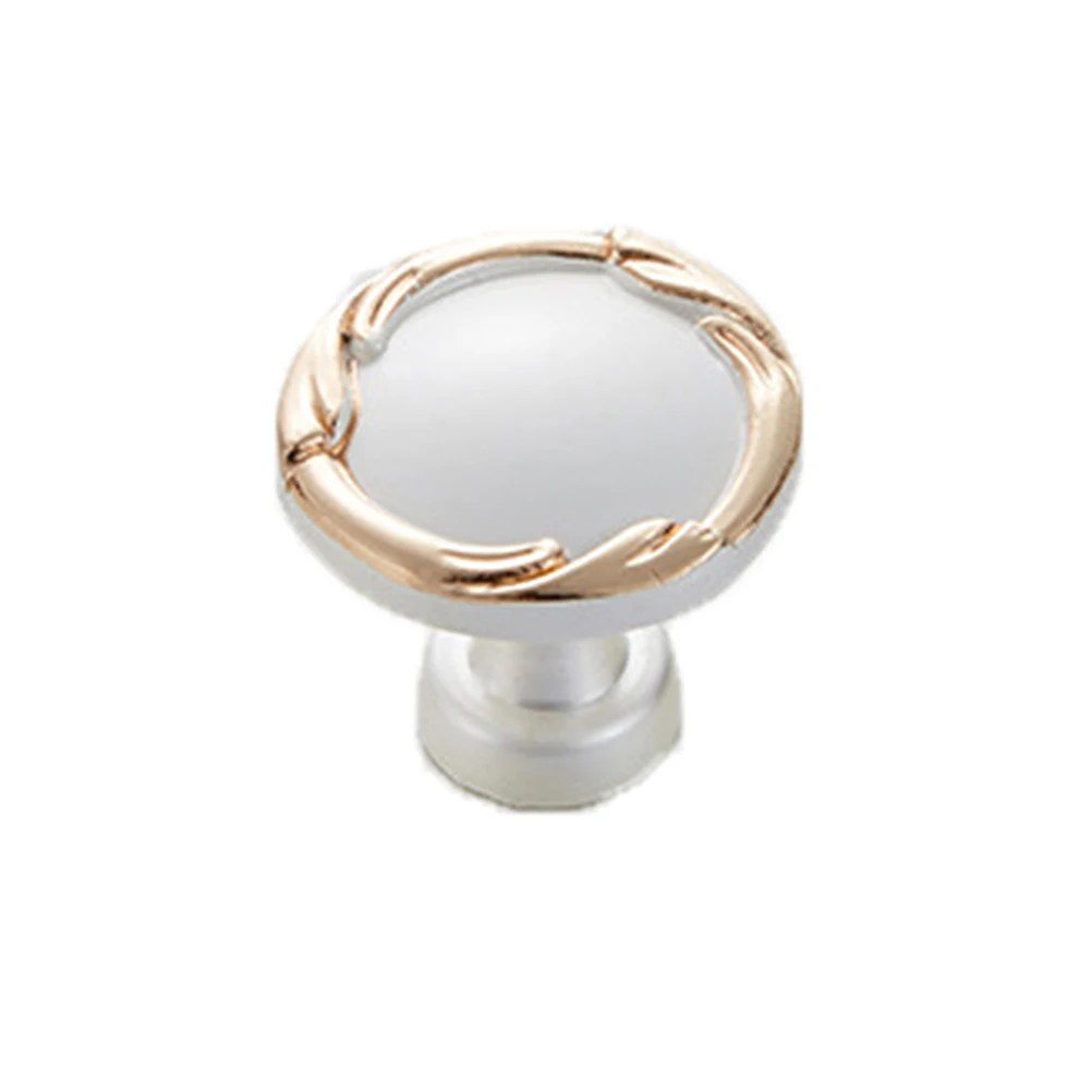 4Pcs Round Knob Pull Handle Bronze Cabinet Hardware Decorative Drawer Wardrobe Grip Modern Furniture Replacement Bar
4Pcs Round Knob Pull Handle Bronze Cabinet Hardware Decorative Drawer Wardrobe Grip Modern Furniture Replacement Bar