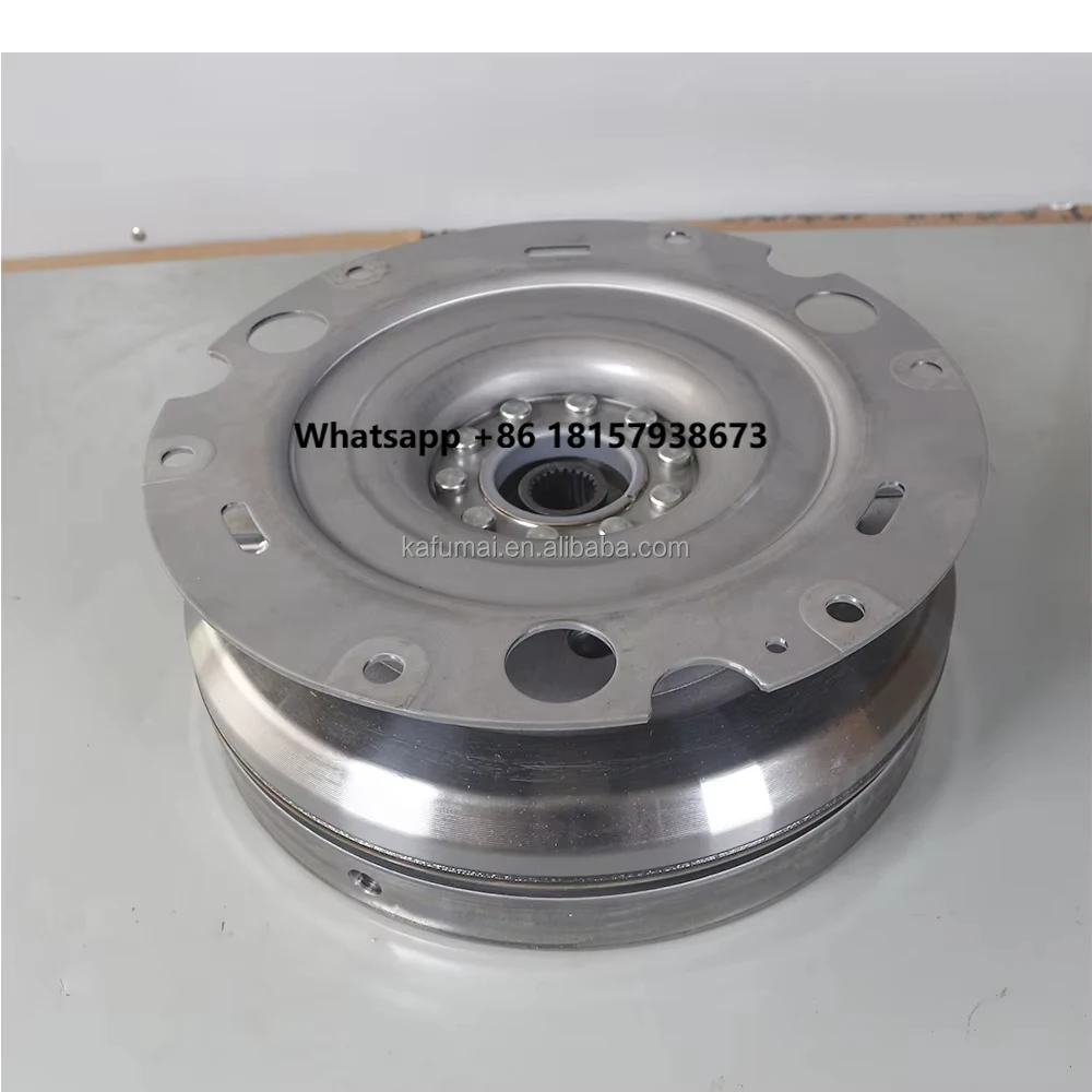 0CK Flywheel Clutch Assembly LUK 415 072909 for VW Car Model 0CK105317F 0CK105317AG 0CK105317AB Shock Absorber Disc
0CK Flywheel Clutch Assembly LUK 415 072909 for VW Car Model 0CK105317F 0CK105317AG 0CK105317AB Shock Absorber Disc