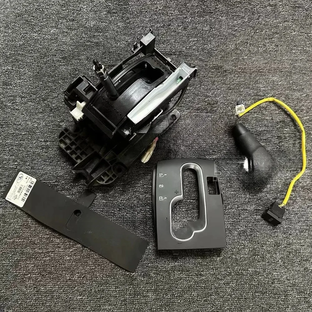 Shift Mechanism Assembly Handball Panel Dust Strip for Chevrolet Captiva
Shift Mechanism Assembly Handball Panel Dust Strip for Chevrolet Captiva
