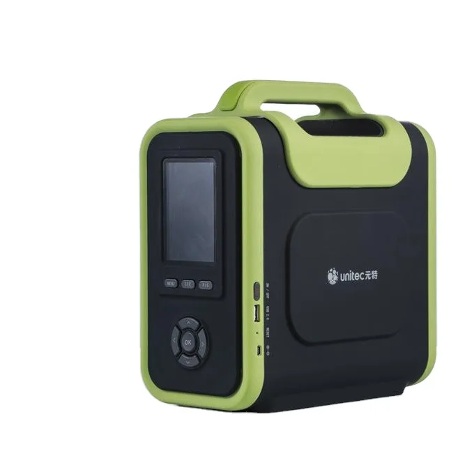 Industrial Grade Exhaust Gas Detector Portable Multi Gas Analyzer for Flue Gas
Industrial Grade Exhaust Gas Detector Portable Multi Gas Analyzer for Flue Gas