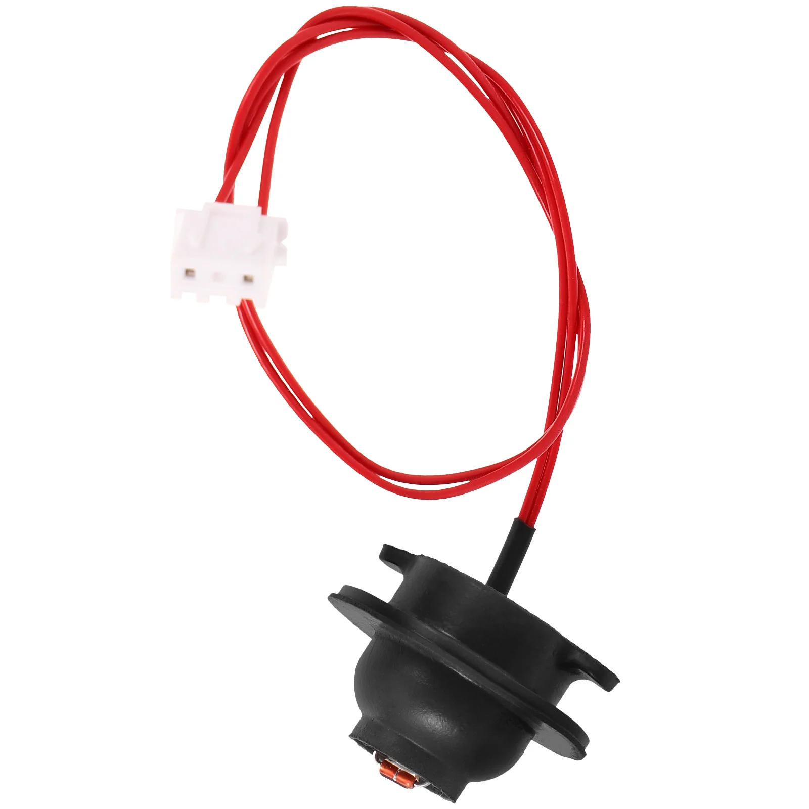 Induction Cooker Accessories Repair Fitting Thermostat Replacement Random Color Electromagnetic Stove Temperature Sensing Coil
Induction Cooker Accessories Repair Fitting Thermostat Replacement Random Color Electromagnetic Stove Temperature Sensing Coil