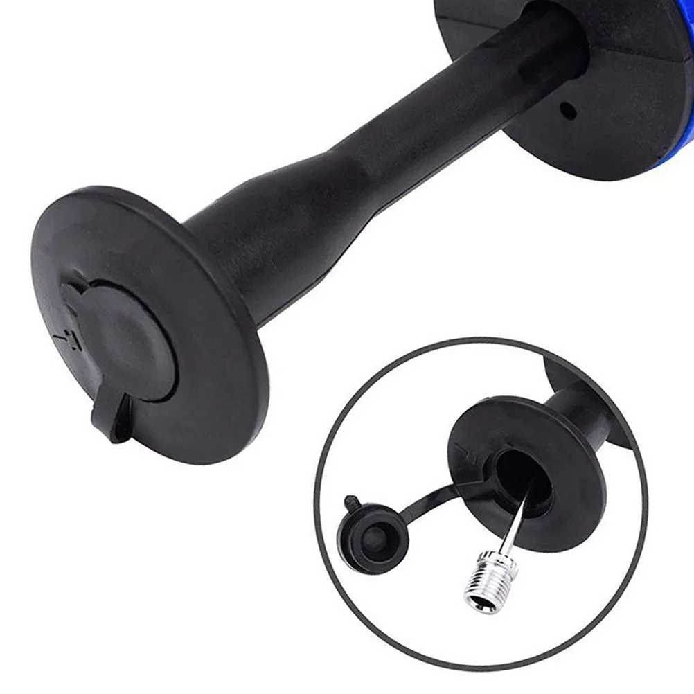 2 Sets Blue Color Basketball Inflator Portable Sports Pump Durable Safe Volleyball Football Air Ball Pump Inflate Tools Toy
2 Sets Blue Color Basketball Inflator Portable Sports Pump Durable Safe Volleyball Football Air Ball Pump Inflate Tools Toy