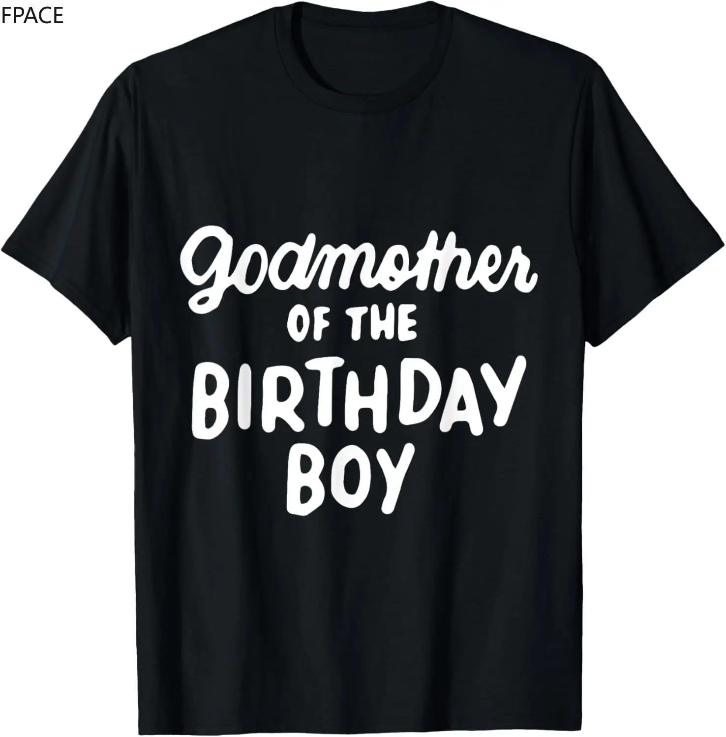 Godmother of the Birthday Boy Godmom Gifts Birthday Party T-Shirt oversized t shirt mens t shirts
Godmother of the Birthday Boy Godmom Gifts Birthday Party T-Shirt oversized t shirt mens t shirts