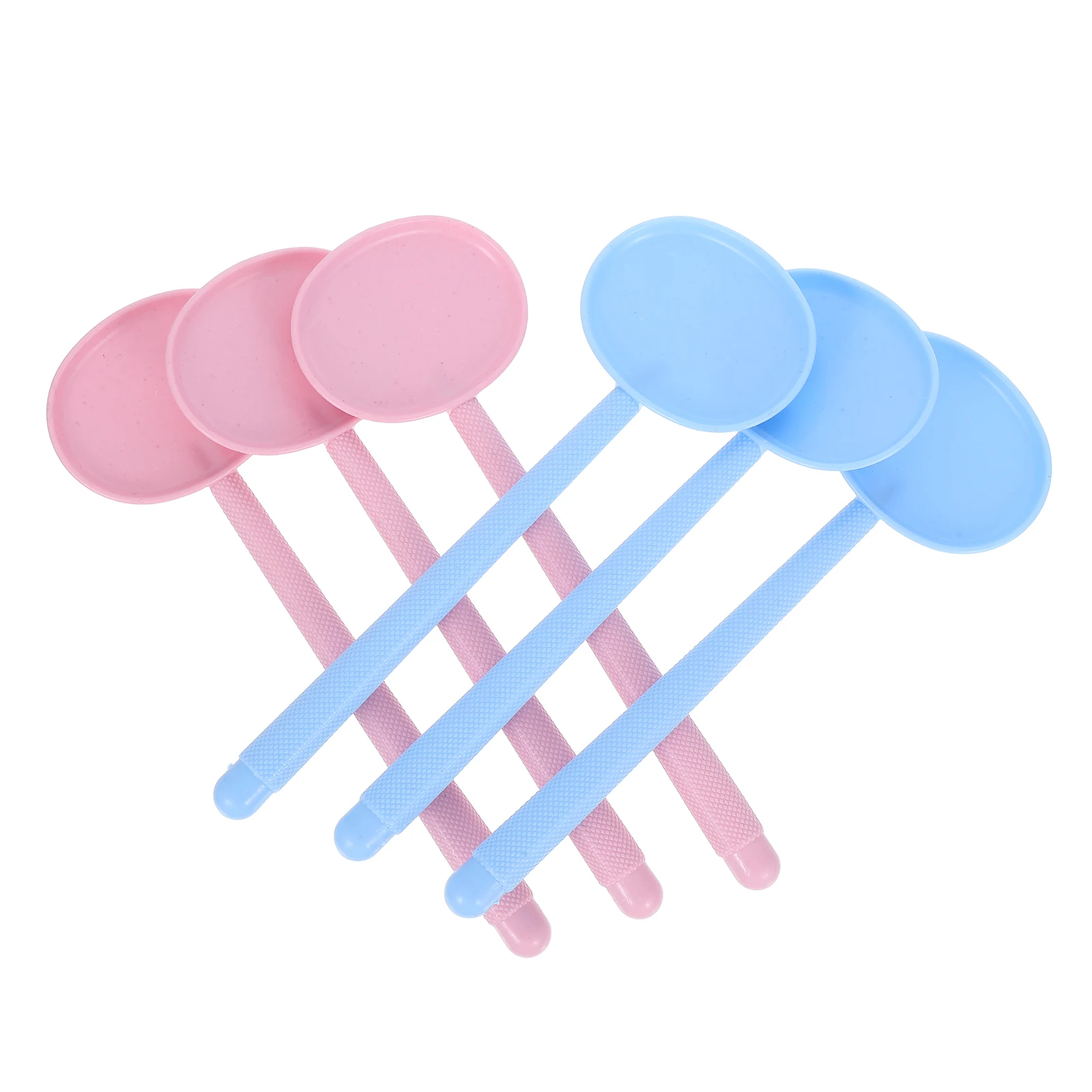 6pcs Occluder Vision Test Single Eye Patch Accurate Optometry Lightweight Portable Visual Testing Cover For s Adults - Oval
6pcs Occluder Vision Test Single Eye Patch Accurate Optometry Lightweight Portable Visual Testing Cover For s Adults - Oval