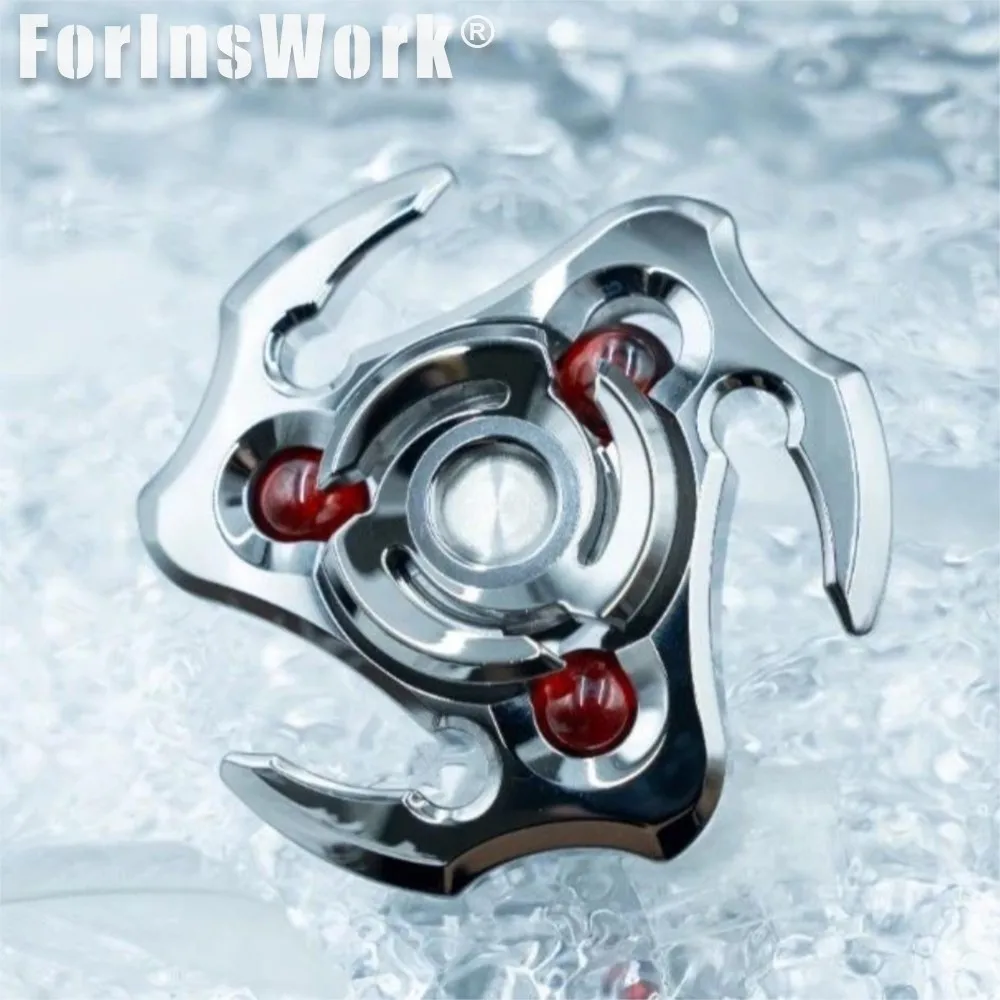 Mobius EDC Shadow Blade из нержавеющей стали, кончик пальца, гироскоп, декомпрессионная игрушка, игрушки-непоседа, спиннеры
Mobius EDC Shadow Blade из нержавеющей стали, кончик пальца, гироскоп, декомпрессионная игрушка, игрушки-непоседа, спиннеры