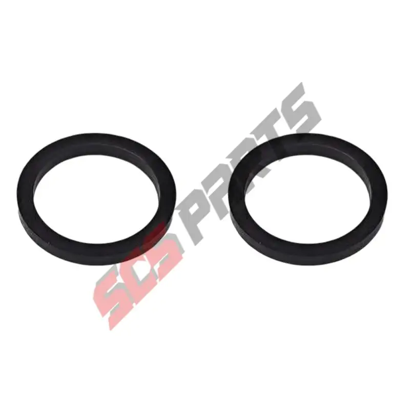 2× 3328740 Прямоугольное кольцевое уплотнение двигателя Cummins ISM11 QSM11 M11
2× 3328740 Прямоугольное кольцевое уплотнение двигателя Cummins ISM11 QSM11 M11