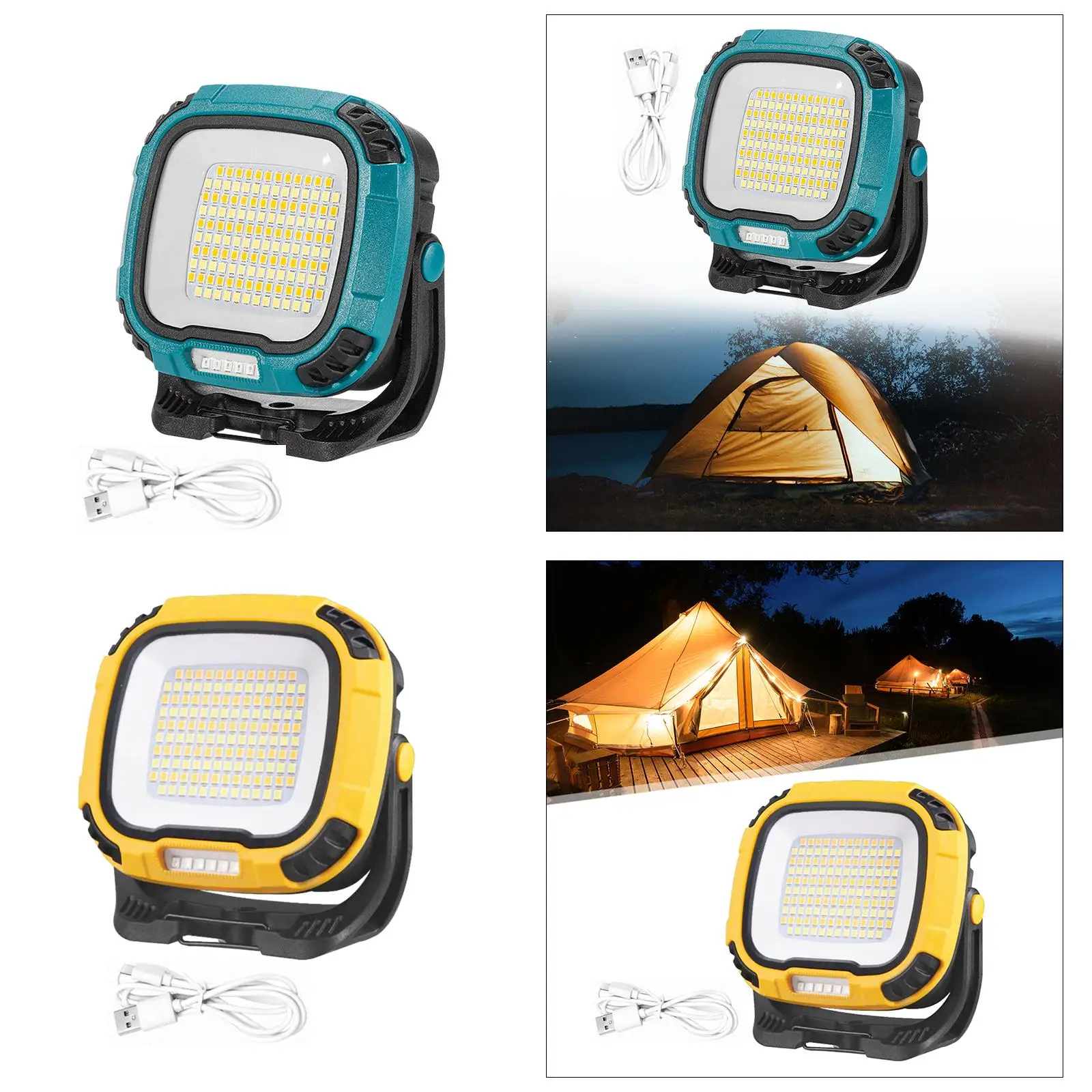 COB Flashlight Durable with Rotatable Bracket Emergency Light for Supplies Camping Lighting Party Favors Night Running Hiking
COB Flashlight Durable with Rotatable Bracket Emergency Light for Supplies Camping Lighting Party Favors Night Running Hiking