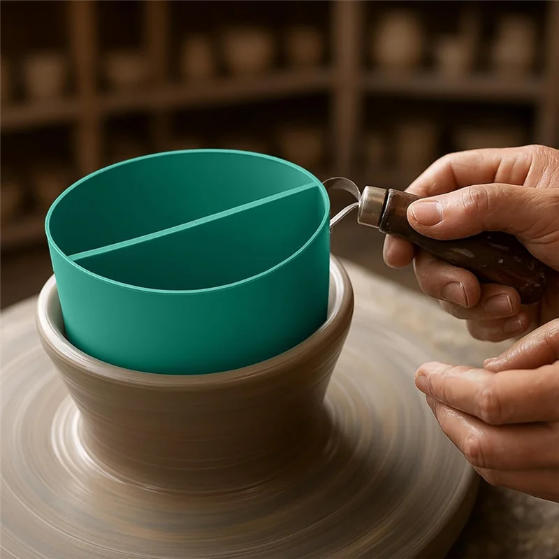 Инструменты для формирования 3 размера, 6 шт., керамический конус, для глиняных дисков для 3D-принтеров Potters
Инструменты для формирования 3 размера, 6 шт., керамический конус, для глиняных дисков для 3D-принтеров Potters