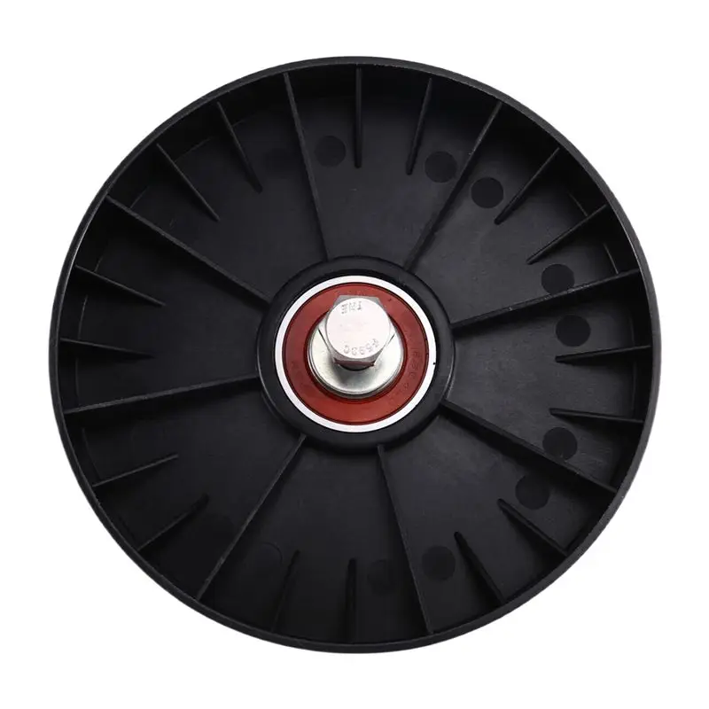 New Pulley Shaft For Thermo King 70-0200 Idler For TS-200 To TS-500/XDS/UTS Model Numbers 700200 700-200 70-200 70200
New Pulley Shaft For Thermo King 70-0200 Idler For TS-200 To TS-500/XDS/UTS Model Numbers 700200 700-200 70-200 70200