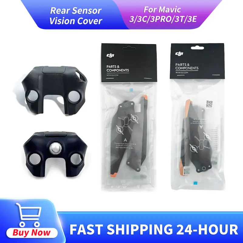 New Rear Vision Sensor Protective Cover Anti-dust For Mavic 3 3C 3Pro 3T 3E Replacement Parts Accessories In Stock
New Rear Vision Sensor Protective Cover Anti-dust For Mavic 3 3C 3Pro 3T 3E Replacement Parts Accessories In Stock