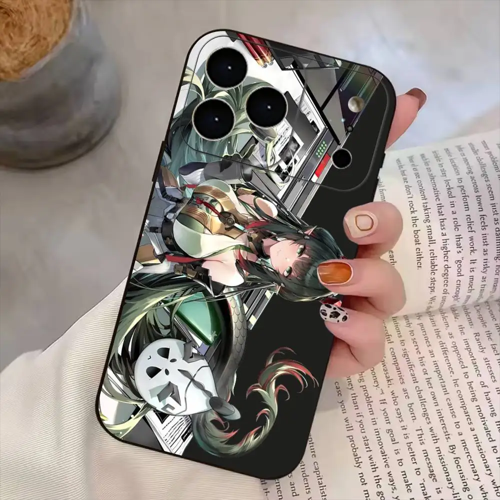 Zhuang Fangyi ArknightsEndfie Phone Case For iPhone 17,16,15,14,13,12,11 Plus,Pro Max,Soft Silicone Cover
Zhuang Fangyi ArknightsEndfie Phone Case For iPhone 17,16,15,14,13,12,11 Plus,Pro Max,Soft Silicone Cover