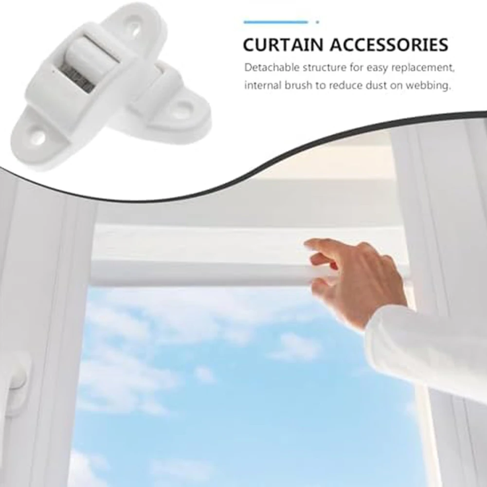 10PCS Roller Shutter Guide Rail Long-lasting Roller Shutter Guide Rail With Brush Joint Windows Hardware Rollers Accessories
10PCS Roller Shutter Guide Rail Long-lasting Roller Shutter Guide Rail With Brush Joint Windows Hardware Rollers Accessories