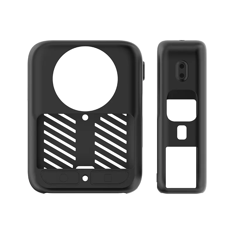 For DJI OSMO 360 Camera Heat Protection Cover Dustproof and dirt-proof Camera Accessories
For DJI OSMO 360 Camera Heat Protection Cover Dustproof and dirt-proof Camera Accessories