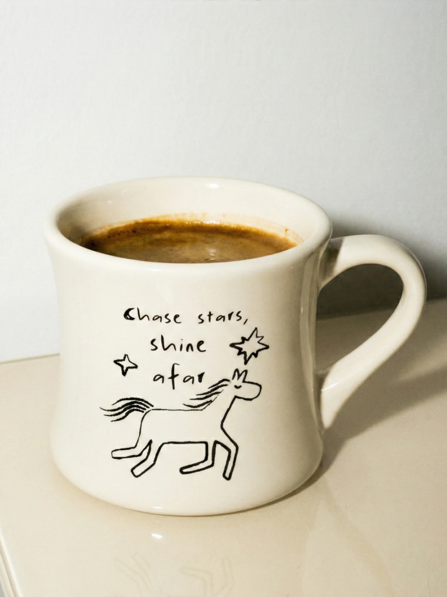 Original Hand-Dn Year Cerc Cup Coffee Mug Water Cup Retro Ins Gift Illustration Design Single Ear Handle Mug
Original Hand-Dn Year Cerc Cup Coffee Mug Water Cup Retro Ins Gift Illustration Design Single Ear Handle Mug