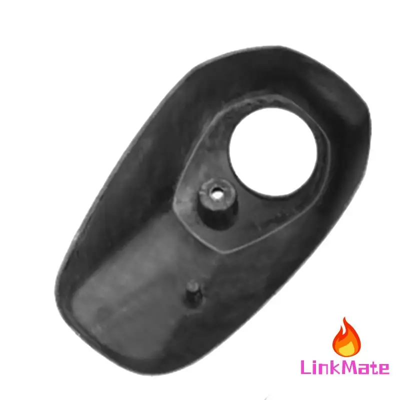 Motorcycle Exhaust Pipe Tail Hood Carbon Fiber Exhaust Muffler Protector Cover For XMAX 2023
Motorcycle Exhaust Pipe Tail Hood Carbon Fiber Exhaust Muffler Protector Cover For XMAX 2023