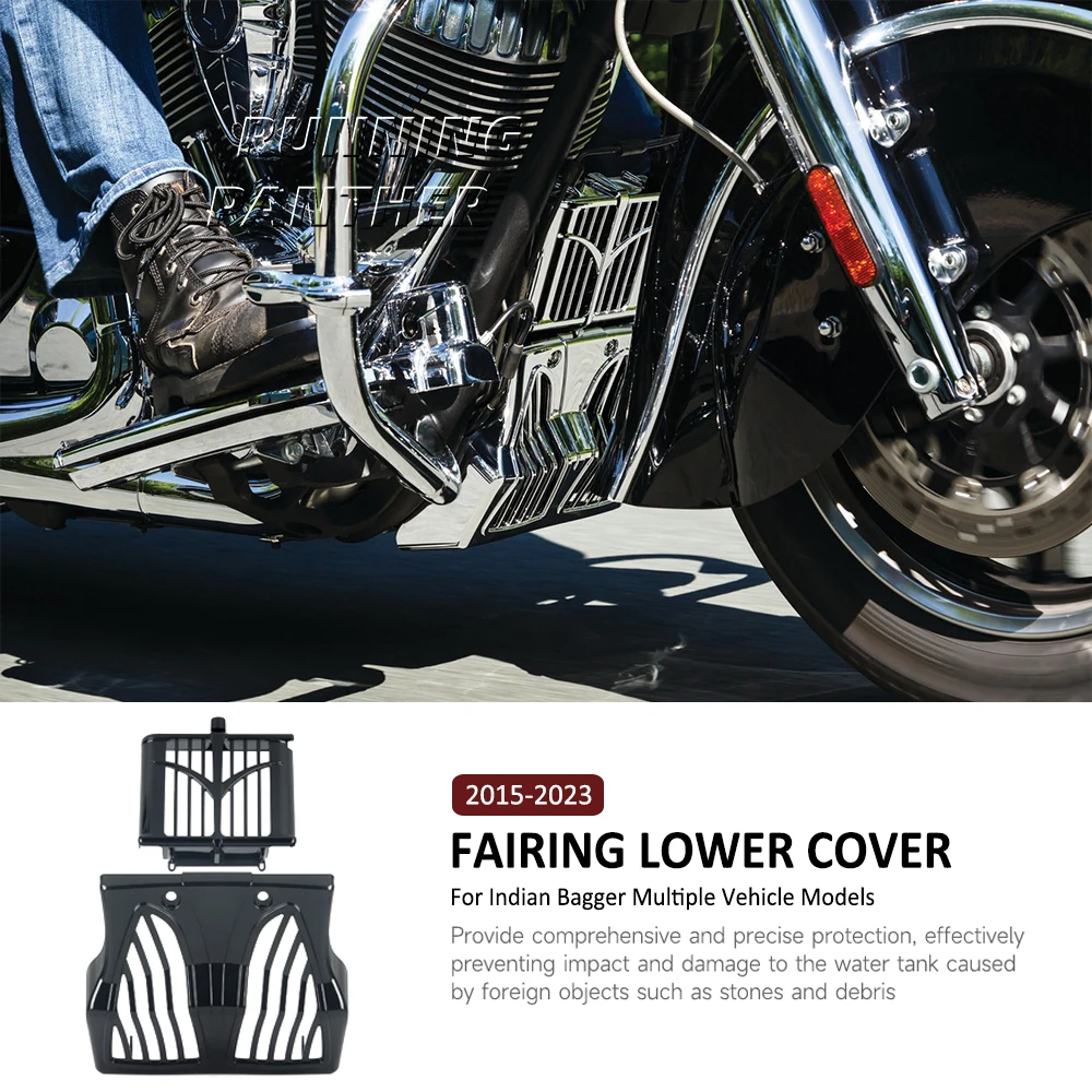 Motorcycle Fairing Lower Front Spoiler Air Dam Fairing Mudguard Protective Cover FOR Indian Bagger Challenger Limited Elite
Motorcycle Fairing Lower Front Spoiler Air Dam Fairing Mudguard Protective Cover FOR Indian Bagger Challenger Limited Elite