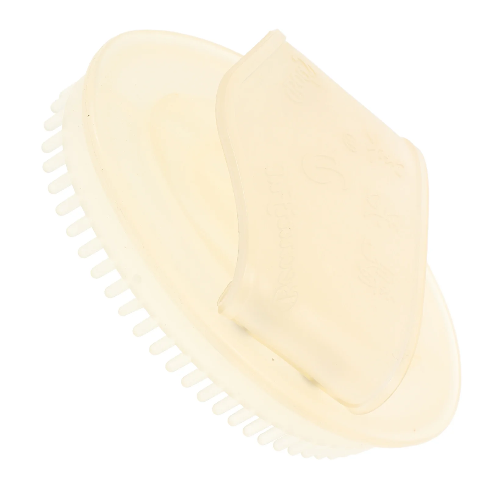 Silicone Leg Slimming Massage Brush Body Supply Handheld Massager for Legs Abdomen Professional Use Portable Effective Skin
Silicone Leg Slimming Massage Brush Body Supply Handheld Massager for Legs Abdomen Professional Use Portable Effective Skin