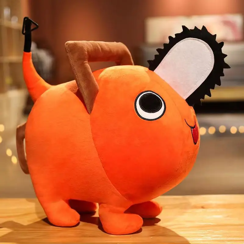 10cm Pochita Chainsaw Dog Devil Pochita Surrounding Plush Doll Cute Cos Pendant Doll Throw Pillow Gift
10cm Pochita Chainsaw Dog Devil Pochita Surrounding Plush Doll Cute Cos Pendant Doll Throw Pillow Gift