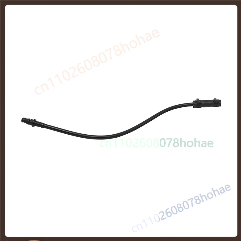For 2305010025 A2305010025 Radiator Coolant Water Hose for Mercedes Benz R230 SL500 SL55 AMG SL550 SL63 a 230 501 00 25
For 2305010025 A2305010025 Radiator Coolant Water Hose for Mercedes Benz R230 SL500 SL55 AMG SL550 SL63 a 230 501 00 25