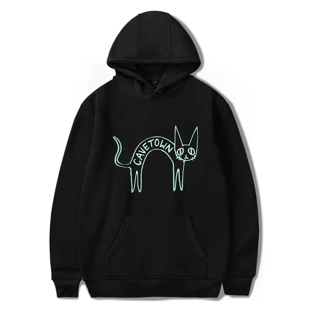 Cavetown Merch Oversized Hoodie Women Men Harajuku Sweatshirt Y2K Streetwear Hip Hop Pullover Hooded Jacket Casual Tracksuit
Cavetown Merch Oversized Hoodie Women Men Harajuku Sweatshirt Y2K Streetwear Hip Hop Pullover Hooded Jacket Casual Tracksuit