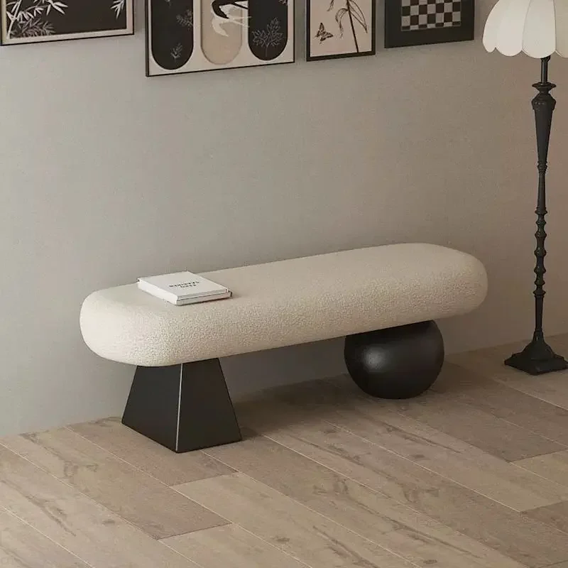 For Vintage Cream Style Shoe Change Stool French Nordic Bed End Stools Living Room Bedroom Furniture At Home Entrance
For Vintage Cream Style Shoe Change Stool French Nordic Bed End Stools Living Room Bedroom Furniture At Home Entrance