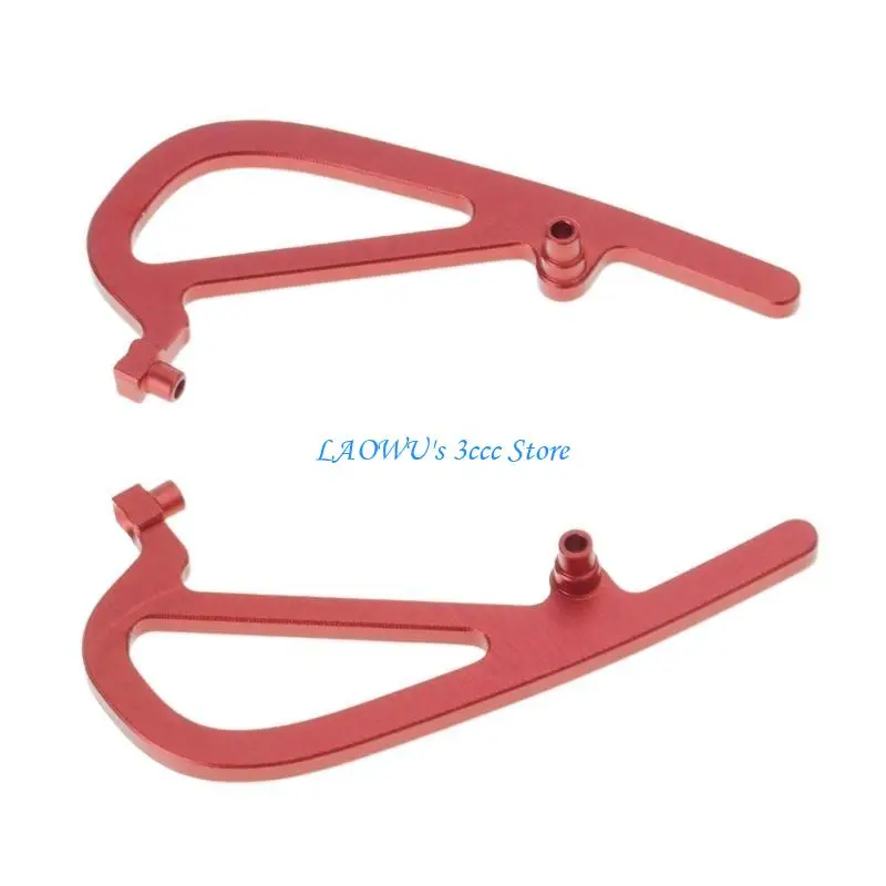 Y8AD Gimbal Bumper for AVATA 2 Extension Protect Preserve Device Easy Installation
Y8AD Gimbal Bumper for AVATA 2 Extension Protect Preserve Device Easy Installation