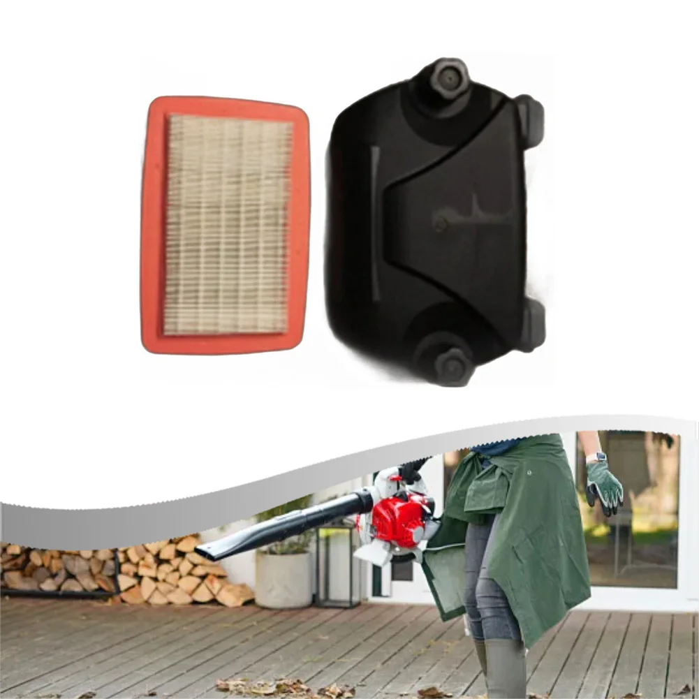 Сменная крышка очистителя воздуходувки с фильтром для Redmax EBZ8500 Series EBZ8550 EBZ8500RH Детали воздуходувки для листьев
Сменная крышка очистителя воздуходувки с фильтром для Redmax EBZ8500 Series EBZ8550 EBZ8500RH Детали воздуходувки для листьев