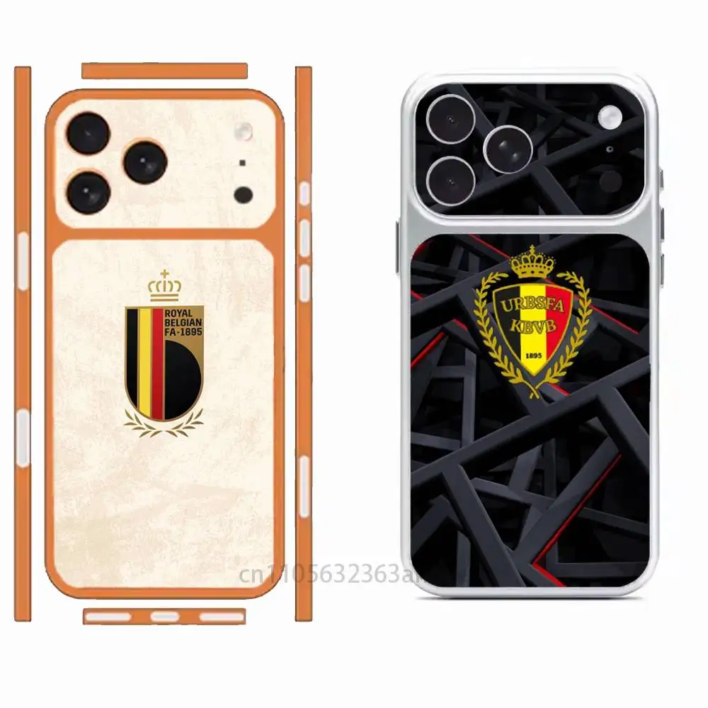 Belgium Football L-Lukaku-S Removable HD/Matte Full Coverage Films For iPhone 17 Pro Max 17 Pro
Belgium Football L-Lukaku-S Removable HD/Matte Full Coverage Films For iPhone 17 Pro Max 17 Pro