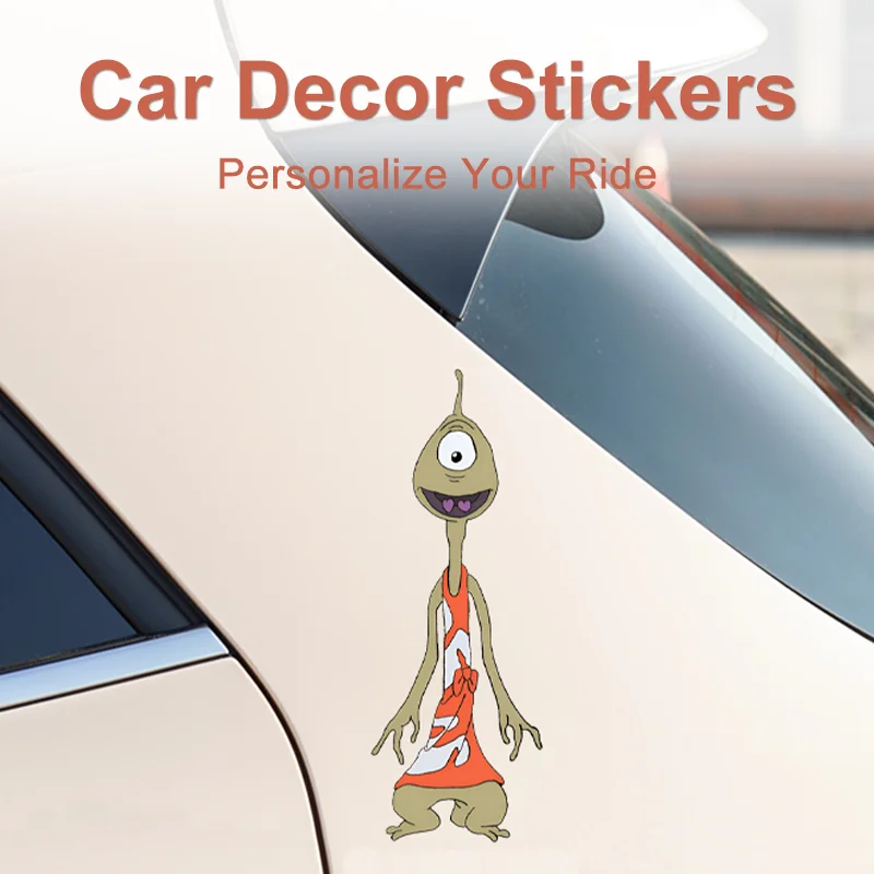 Disney Stitch Car Stickers Trendy Anime Decals Sunproof Wear Resistant for Rear Window Glass Triangle Window Motorcycle Ornament
Disney Stitch Car Stickers Trendy Anime Decals Sunproof Wear Resistant for Rear Window Glass Triangle Window Motorcycle Ornament