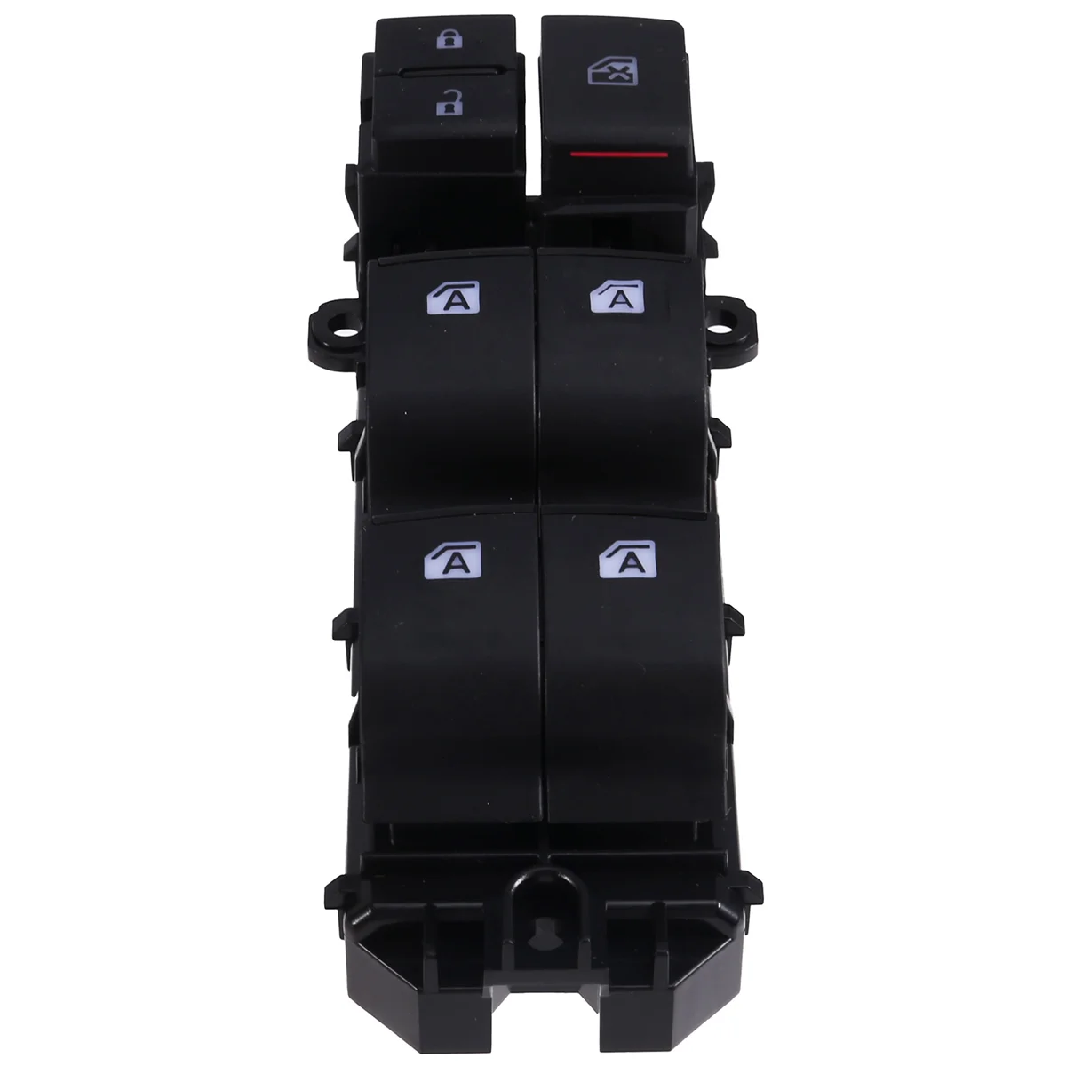 Power Window Switch 84040-28080 for Toyota Esquire, Noah, Voxy, 8404028080 Automotive Accessories -T45C
Power Window Switch 84040-28080 for Toyota Esquire, Noah, Voxy, 8404028080 Automotive Accessories -T45C