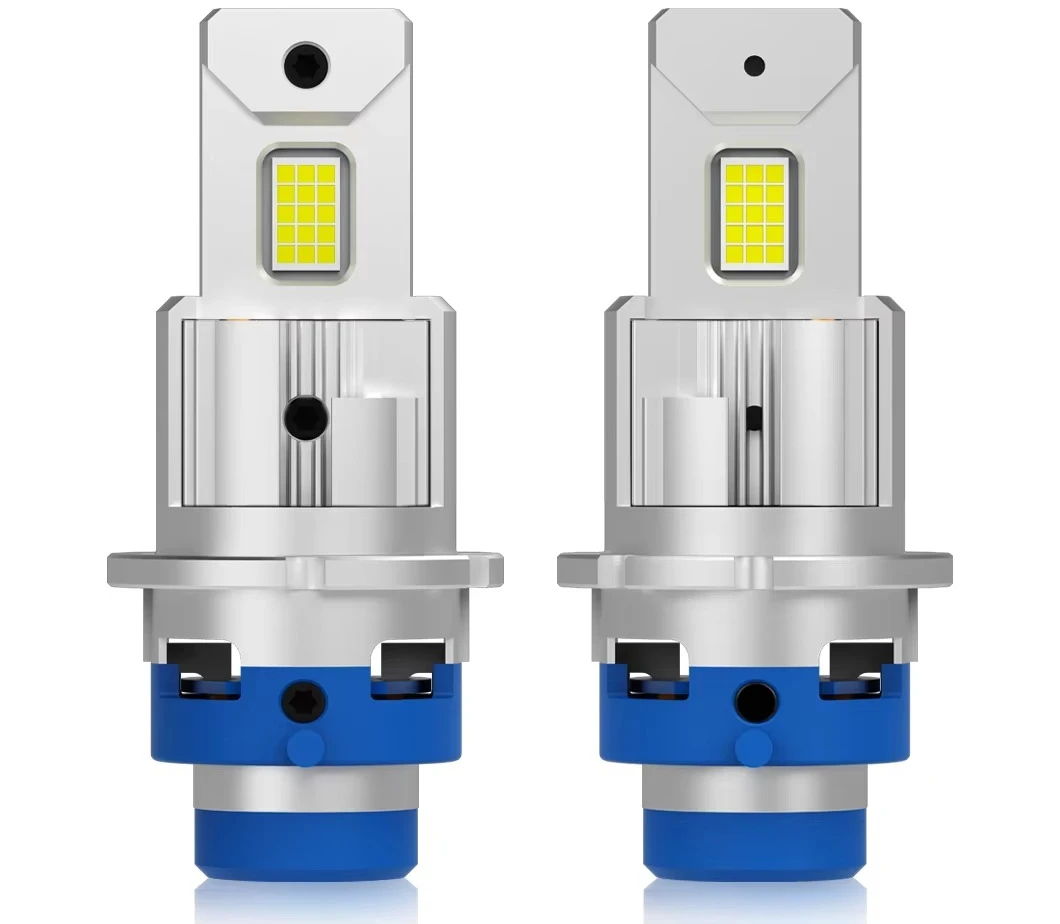 G18D LED Headlight Bulbs D4S HID Bulbs Car LED Headlight for Others Car Light Accessories
G18D LED Headlight Bulbs D4S HID Bulbs Car LED Headlight for Others Car Light Accessories