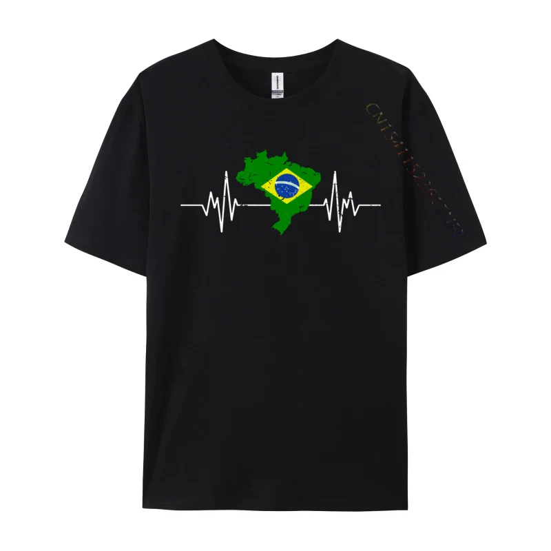Vintage Heartbeat For Brazil Fashionable Men Tops Shirt Normal Fitness Tight T-Shirts Cotton Comfortable T-Shirt Wholesale
Vintage Heartbeat For Brazil Fashionable Men Tops Shirt Normal Fitness Tight T-Shirts Cotton Comfortable T-Shirt Wholesale