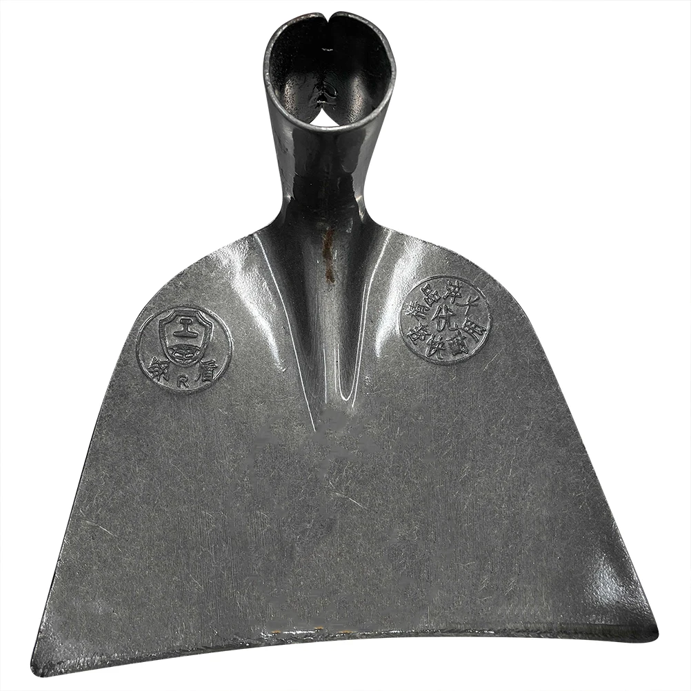 Replacement Manganese Steel Hoe Head Durable Widened Design Easy Digging Weeding Loosening Soil Farming Tools High Hardness Long
Replacement Manganese Steel Hoe Head Durable Widened Design Easy Digging Weeding Loosening Soil Farming Tools High Hardness Long