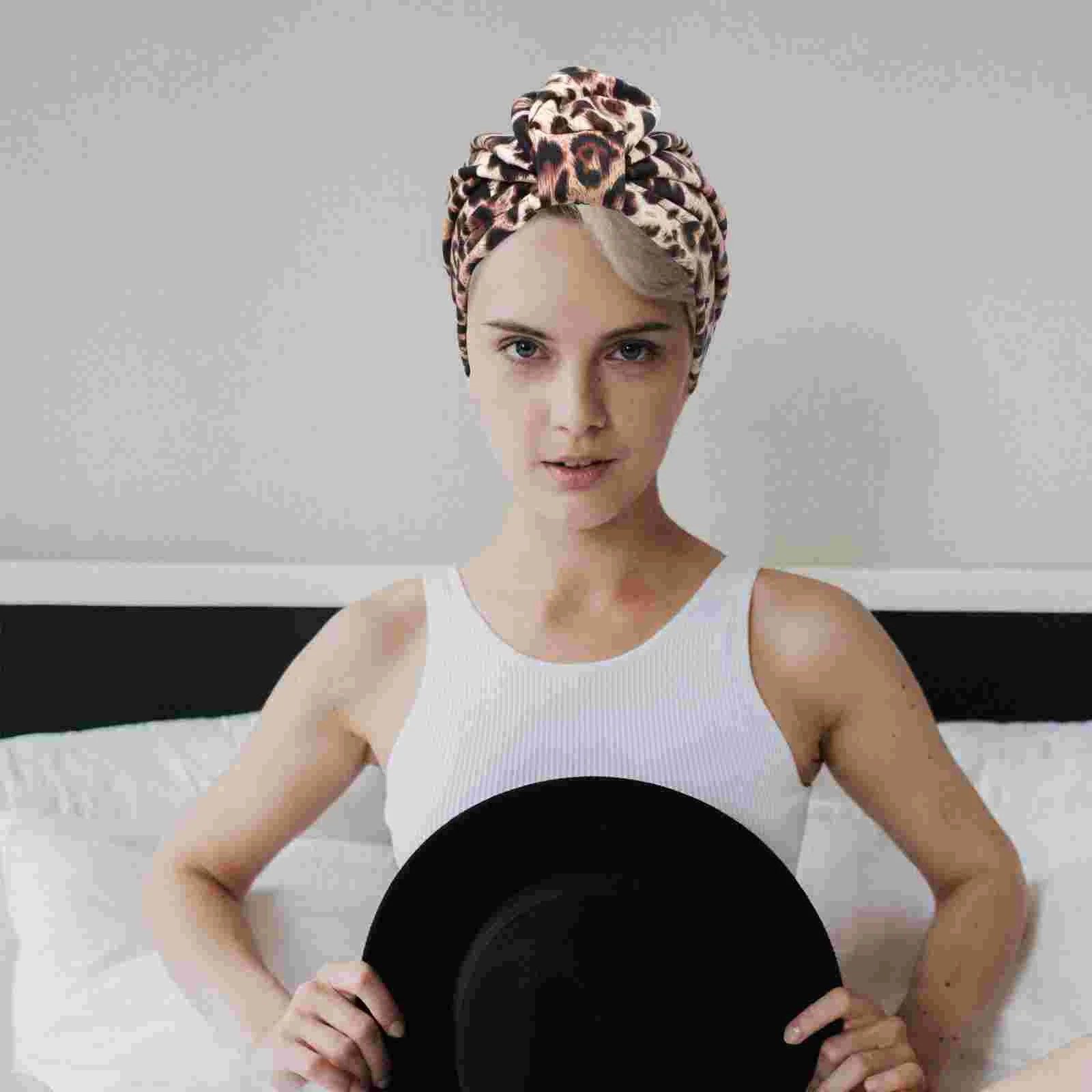 Chemotherapy Cap Men Hats Sleeping Hair Turban Warm Female 90% Polyester 10% Spandex Comfortable Elastic Women's Girl
Chemotherapy Cap Men Hats Sleeping Hair Turban Warm Female 90% Polyester 10% Spandex Comfortable Elastic Women's Girl