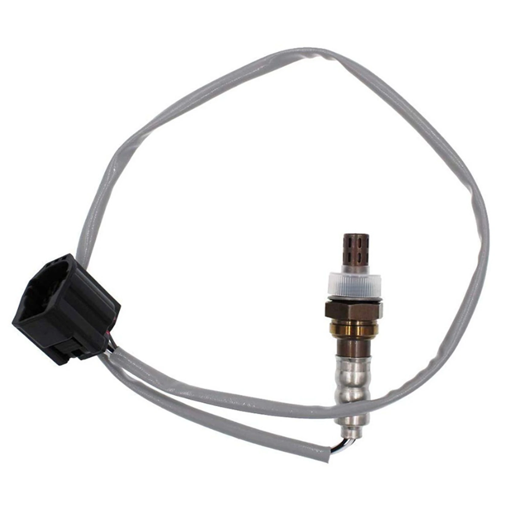 Leading-Edge-2X Manufactured Z60118861A For Lambda Oxygen Sensor For Mazda 3 BK 1.6L 2.0L 2.3L 2003-2009 Z601-18-861A Z601-18-86
Leading-Edge-2X Manufactured Z60118861A For Lambda Oxygen Sensor For Mazda 3 BK 1.6L 2.0L 2.3L 2003-2009 Z601-18-861A Z601-18-86