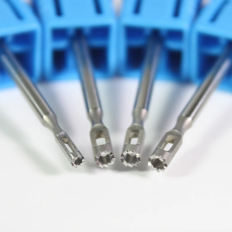 Stainless Steel Foot Nail Drill Bit With Teeth Pedicure Calluses for Dead Skin Corns Callus Removal Polishing Head for Manicure
Stainless Steel Foot Nail Drill Bit With Teeth Pedicure Calluses for Dead Skin Corns Callus Removal Polishing Head for Manicure